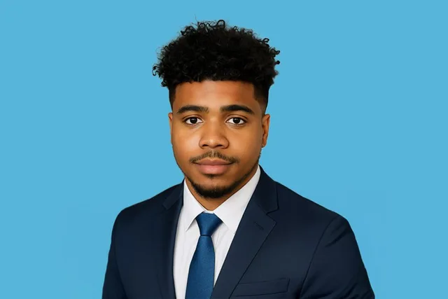 Jay Strong