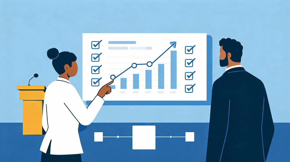 How to Measure Event ROI: 8 Metrics That Actually Matter