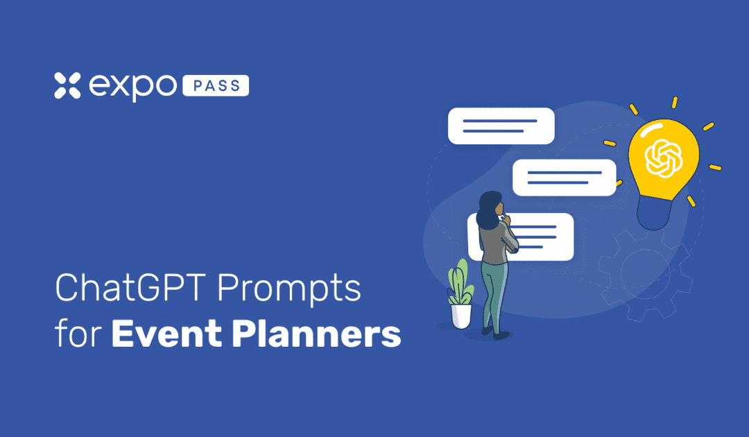 ChatGPT Prompts for Event Planners