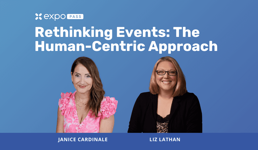 Rethinking Events: The Human-Centric Approach