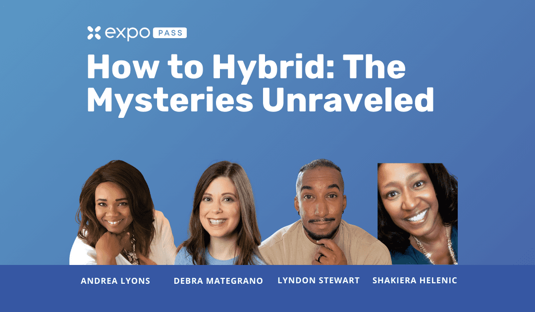 How to Hybrid: The Mysteries Unraveled