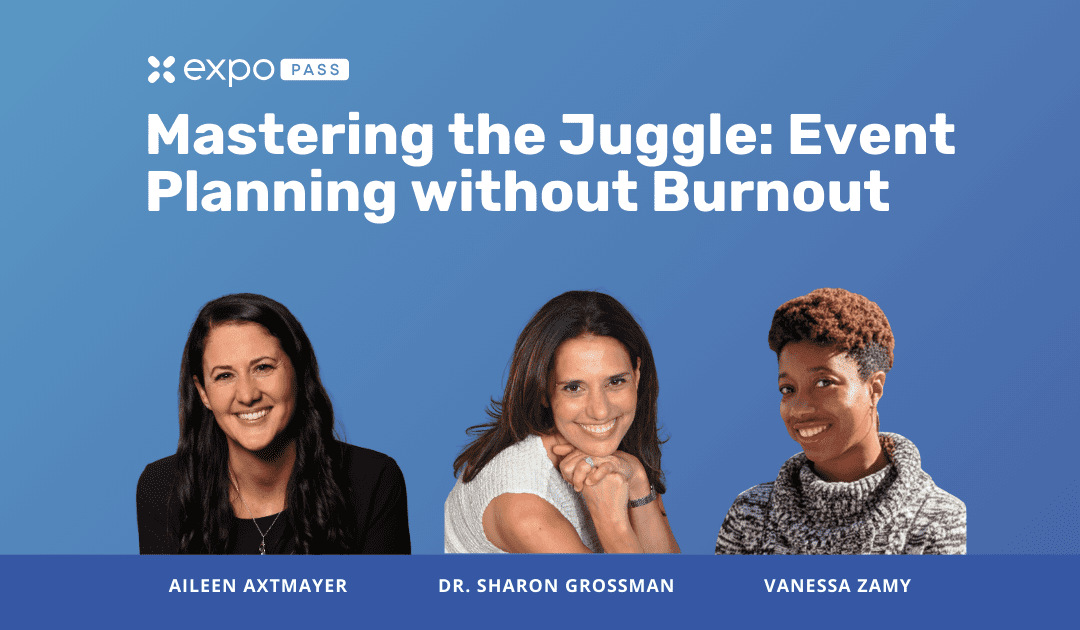 Mastering the Juggle: Event Planning Without Burnout