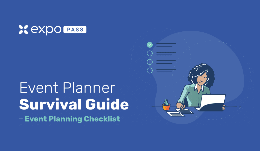 Survival Guide for Event Planners