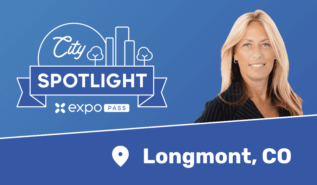 Expo Pass City Spotlight (Longmont, CO)