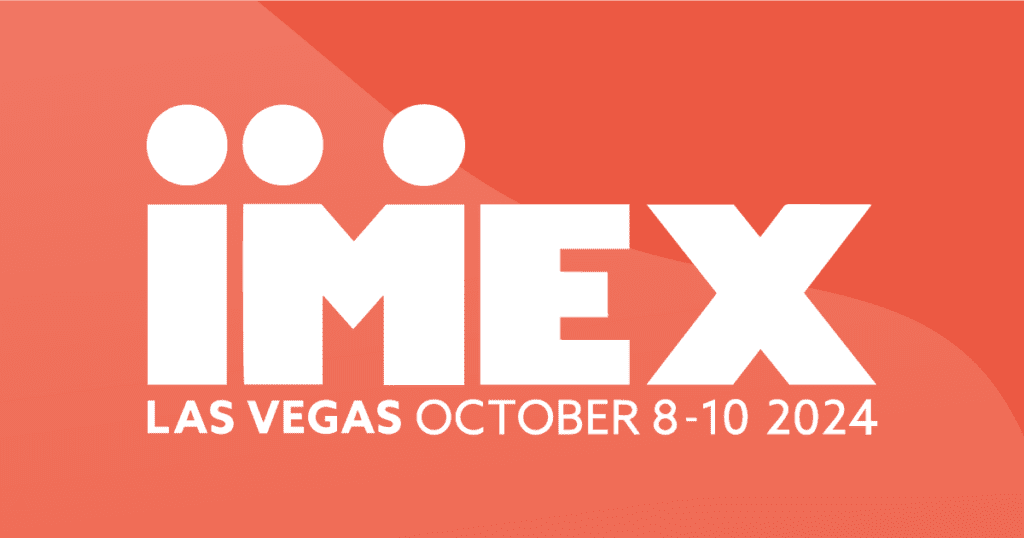 IMEX Las Vegas 2024